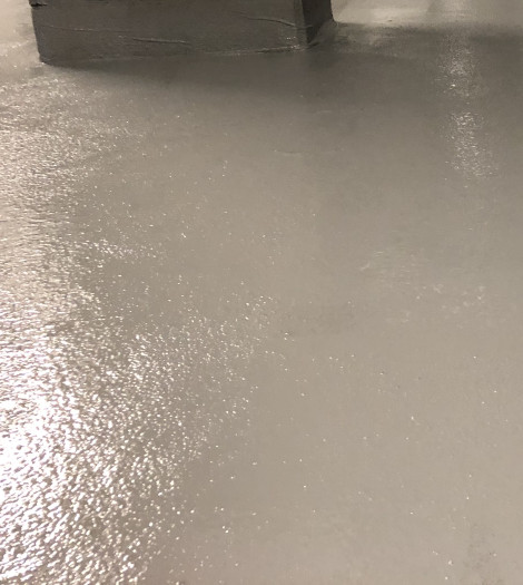 Concrete Reinforcement